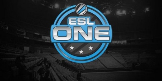 ESL One Cologne : NA Qualifier