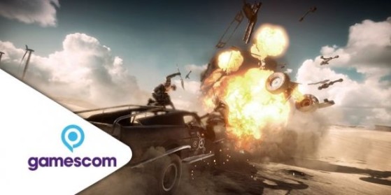 Mad Max et son scénario en vidéo