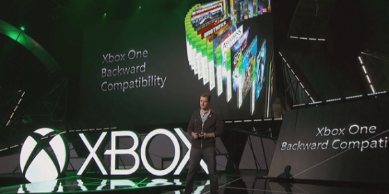 Pas de rétrocompatibilité Xbox pour CoD ?