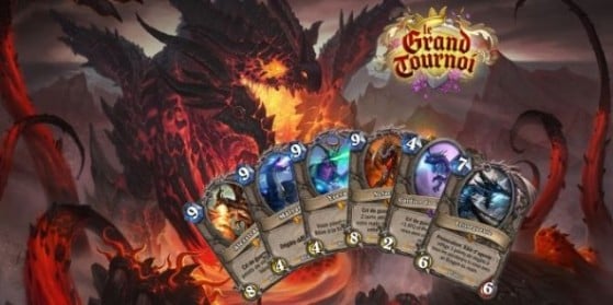 Analyse des Dragons pour TGT