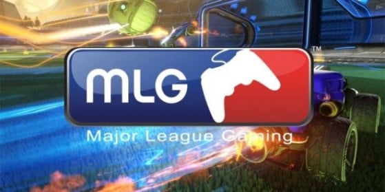 MLG : Rocket League
