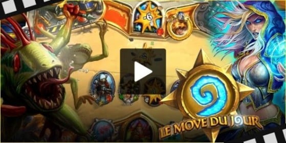 Move du jour #72 - Merci Millhouse