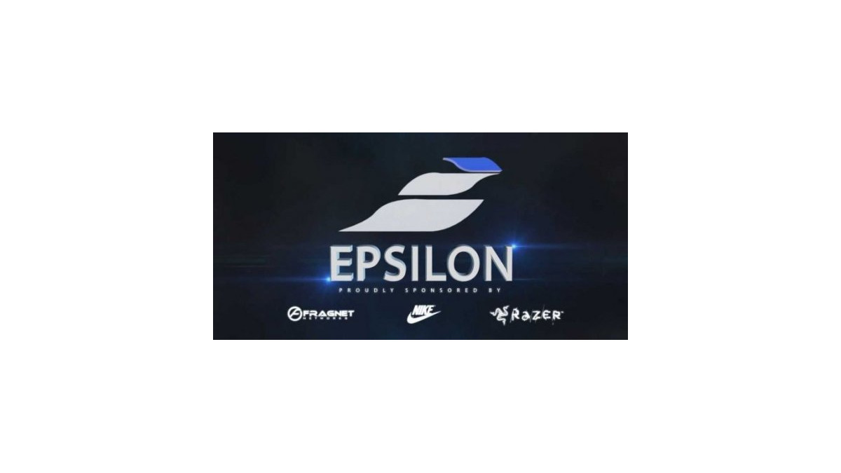 Epsilon se retire de la scène CoD EU - Millenium