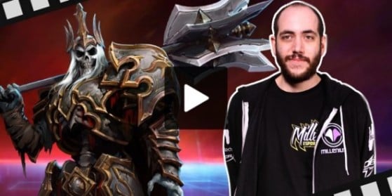 VoD Karma hotS - Guide Léoric