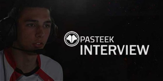 Interview Millenium PasTeeK