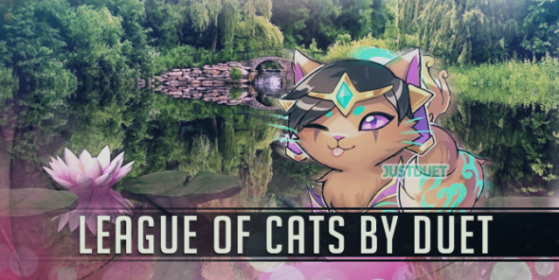 League of Cats by Just Duet