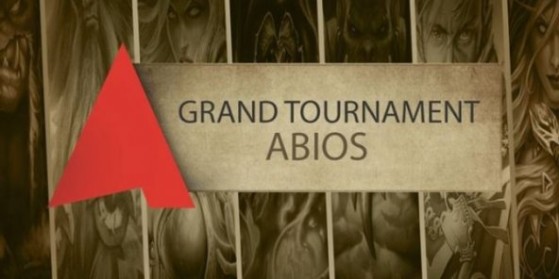 Abios Gaming Tournament