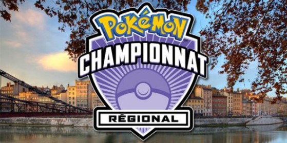 Régionaux Play! Pokémon à Lyon