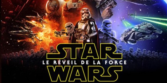 Star Wars VII : 3e Trailer