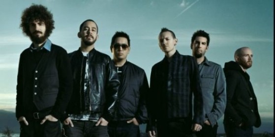 Linkin Park Concert BlizzCon 2015