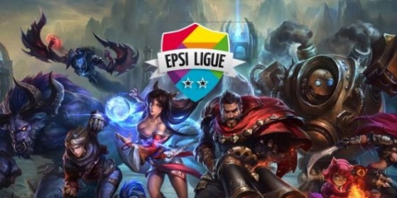 Saison 2 EPSI Ligue