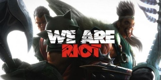 La toxicité, grande cible de Riot Games