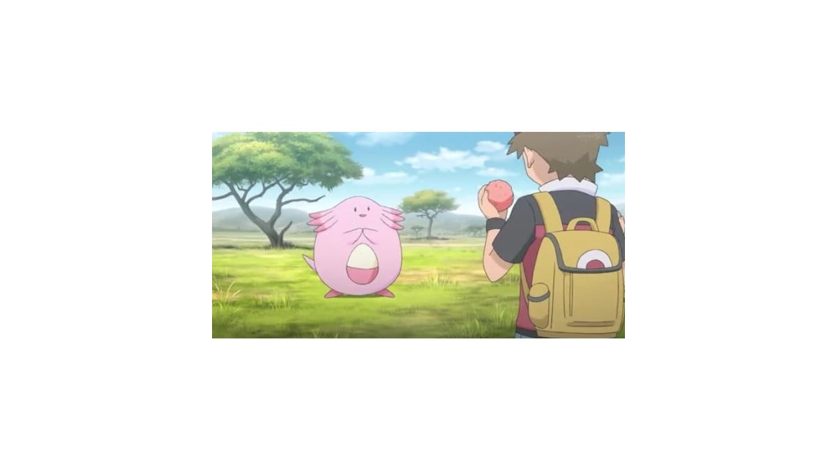 Parc safari pokemon 6G, Guide Millenium