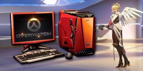 Configuration requise pour Overwatch