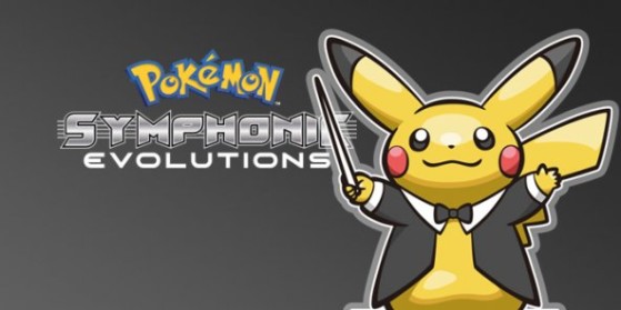 Pokémon Symphonic Evolutions