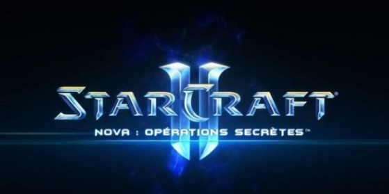 Sc2 DLC - Nova : Opérations Secrètes