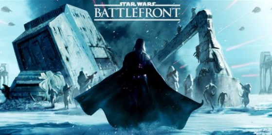 Star Wars Battlefront : Trophées révélés