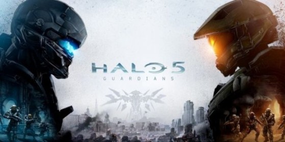 Halo 5 : un lancement historique