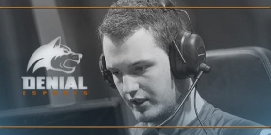 Denial eSports, la fin de l'équipe LoL ?