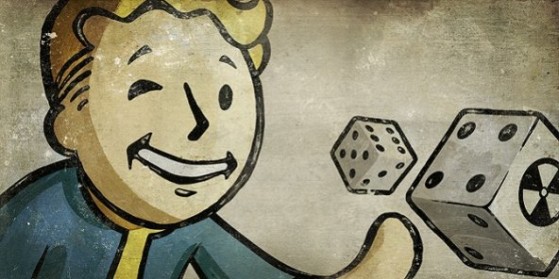 Fallout 4 : Le jeu le plus joué sur Steam