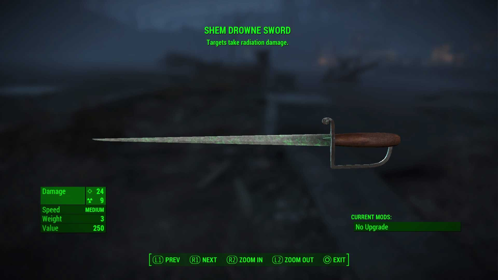 Meilleures armes Fallout 4 Liste complète, comment les obtenir Millenium
