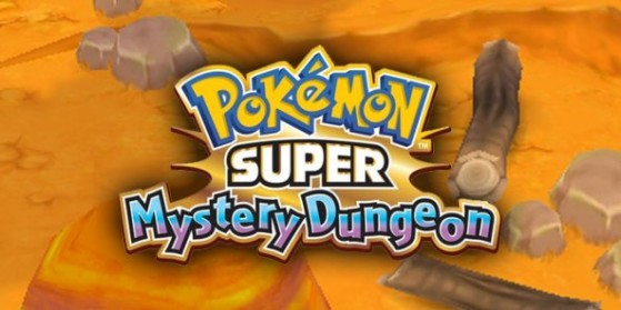 Sortie US Pokémon Méga Donjon Mystère