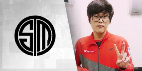 Team SoloMid, Piccaboo en support ?