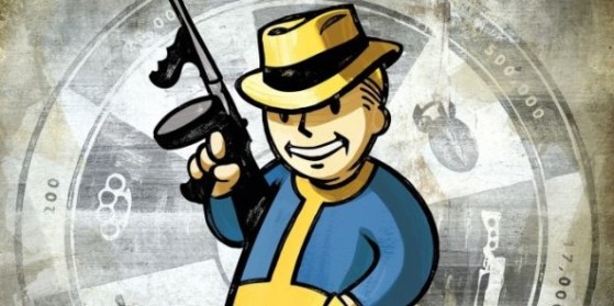 Fallout 4 bouclé en 1h15