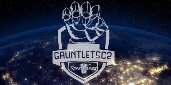 ESL Gauntlet StarCraft LOTV Series #1