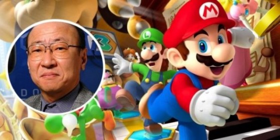 Lancement de Nintendo Account au Japon