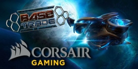 SC2 - Corsair Cup #2