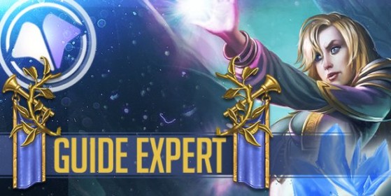 Hearthstone, Deck Mage Freeze - 30/01/2016