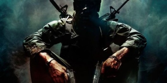 Black Ops repoussé sur Xbox One