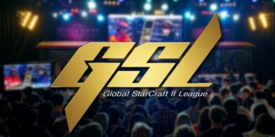 Global StarCraft II League 2016 Saison 1
