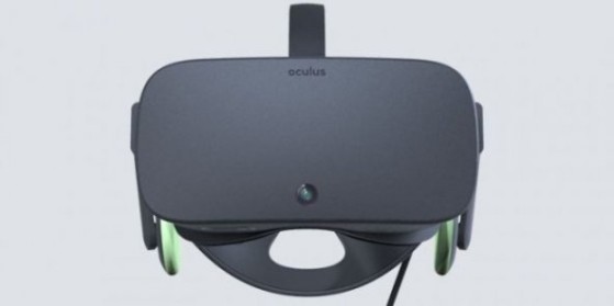 Oculus Rift : est-il si cher que cela ?