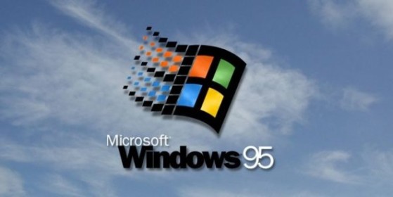 Windows 95 sur 3DS ? C'est possible !