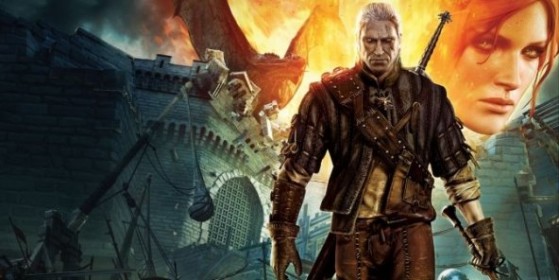 The Witcher 2 offert chez Xbox