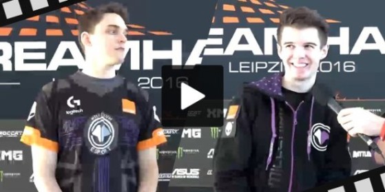 DH Leipzig : Interviews ShoWTimE et MLorD