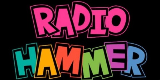 Radiohammer : le test