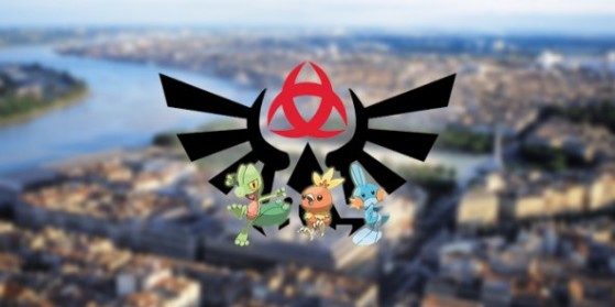 Tournoi Pokémon Évolitions