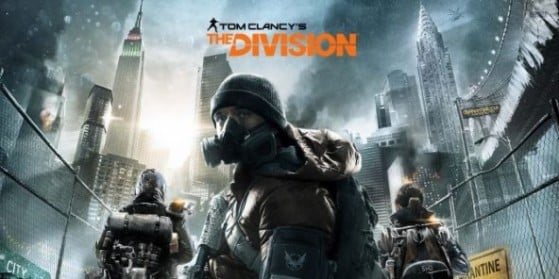 The Division : Vidéos gameplay