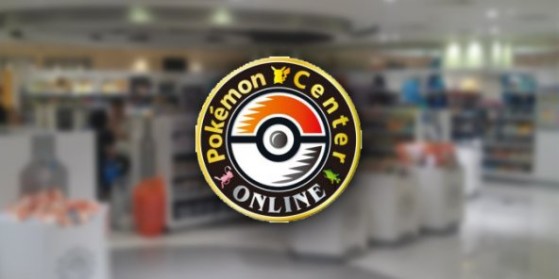 Réouverture du Pokémon Center en ligne