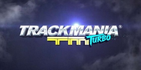 Trackmania Turbo daté en vidéo