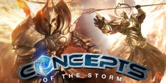 HotS Concepts of the Storm n°3 - Imperius