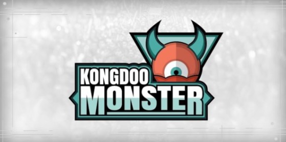 e-mFire devient Kongdoo Monster