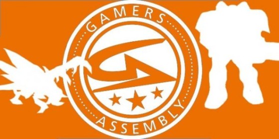 Gamers Assembly 2016 SC2