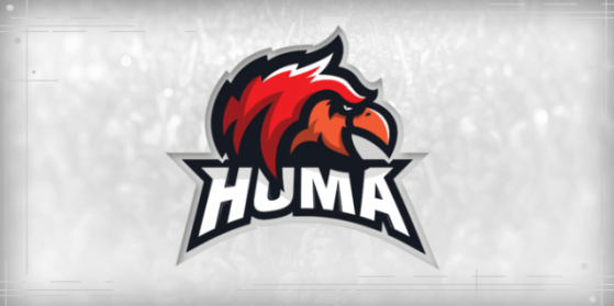 S6, Rudy rejoint Team Huma