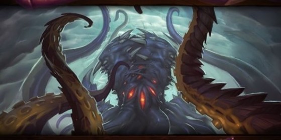 Whispers of the Old Gods, N'zoth