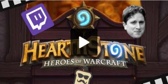 Twitch play Hearthstone, Disguised Toast