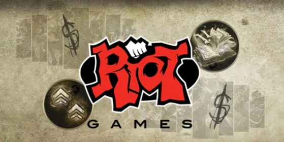 Riot, un jeu, une stratégie marketing